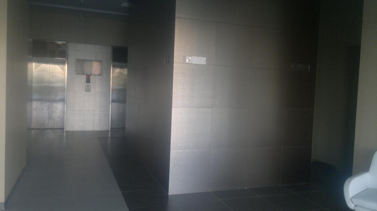 Jinjiang Inn Beijing East Lianshi Road Exterior photo